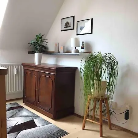 Koesters Huus - Schoene Ferienwohnung Mit Balkon Beverstedt Exterior foto