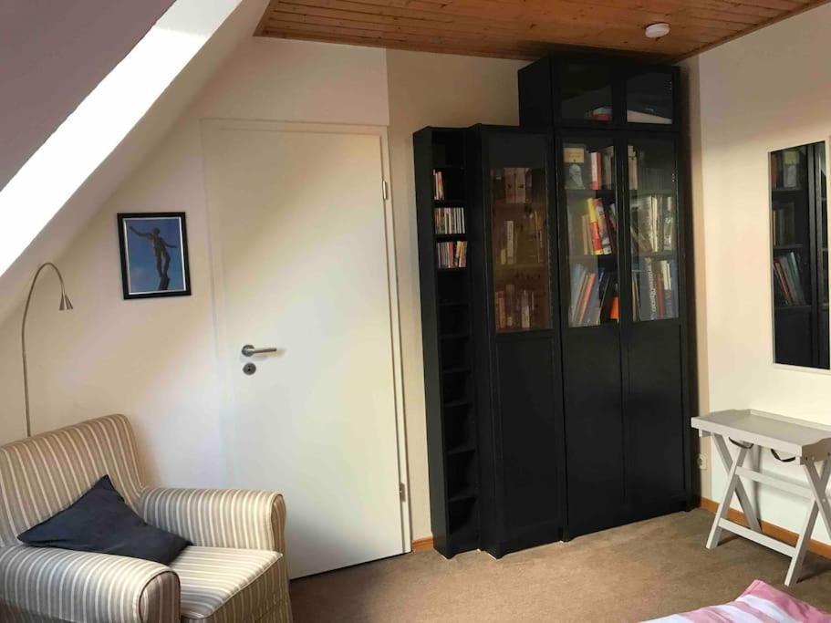 Apartamento Koesters Huus - Schoene Mit Balkon *
