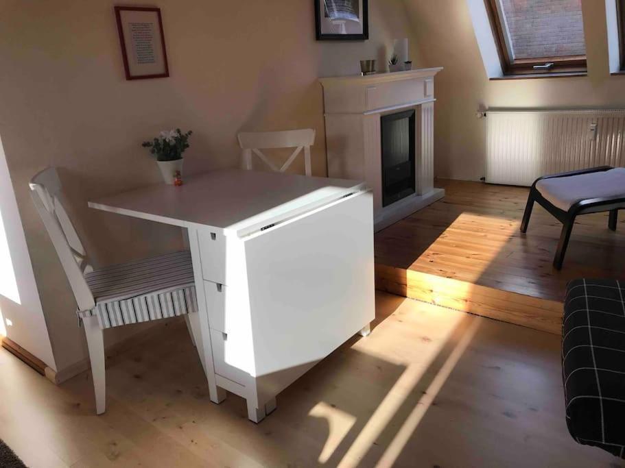 Apartment Koesters Huus - Schoene Mit Balkon *