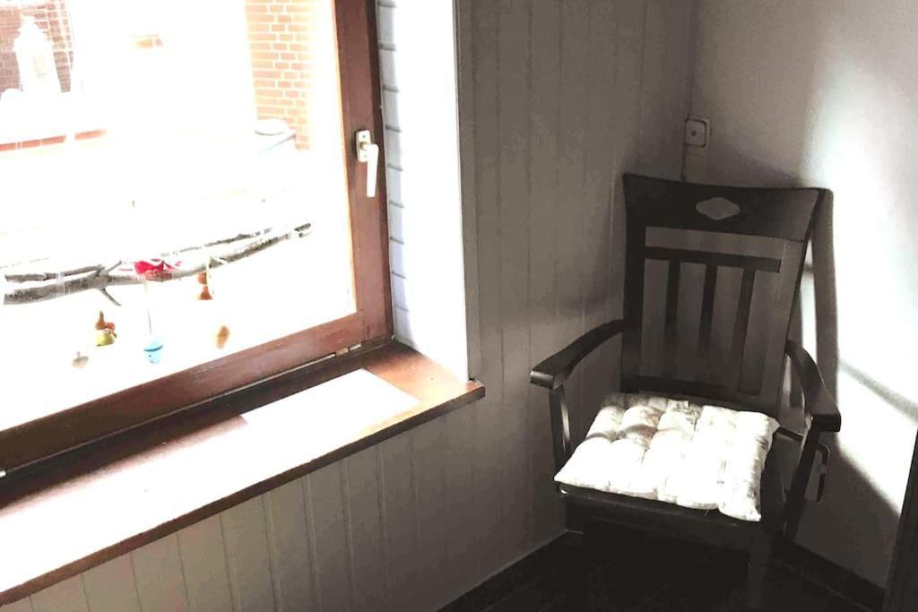 Koesters Huus - Schoene Mit Balkon